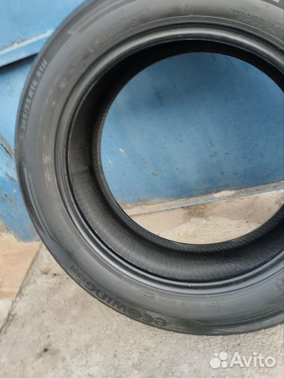 Kumho Ecowing ES01 KH27 205/55 R16