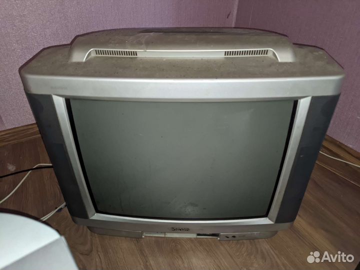 Телевизоры