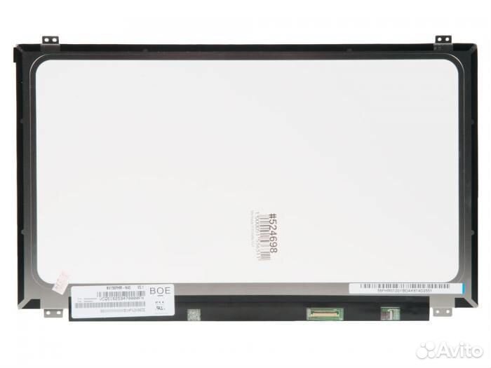 Матрица для ноутбука 15.6