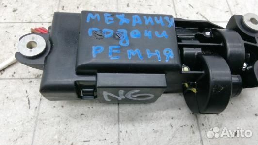 Блок управления audi A8 D4 (1BA09NC06)