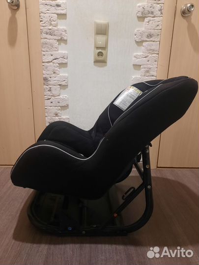 Детское автокресло brevi 0-18 кг