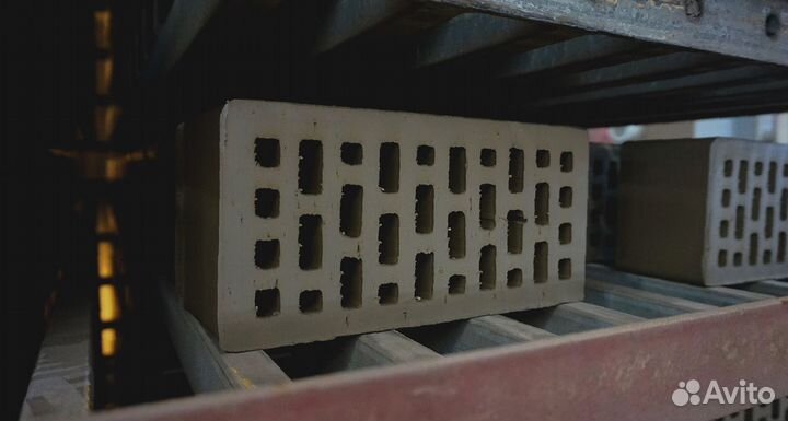 Керамический кирпич