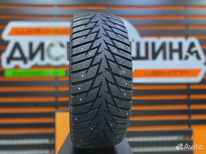 Kapsen IceMax RW506 225/55 R17