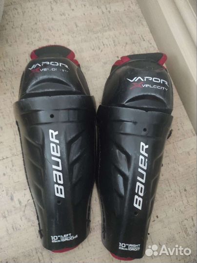 Хоккейная форма