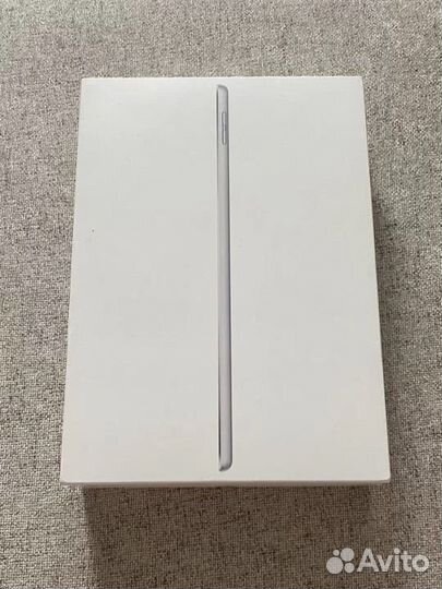 iPad (9th Generation) Wi-Fi 256GB + Apple Pencil