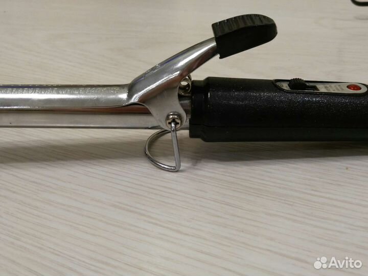 Электрощипцы для укладки Lady Raisa W2