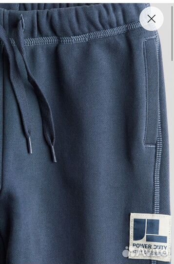 Спортивный костюм hm 104 122 134