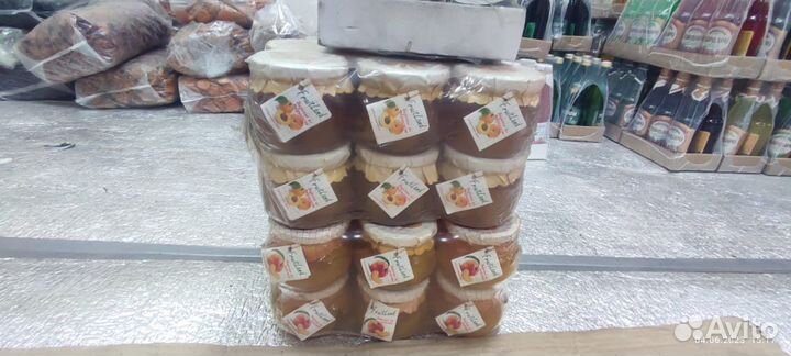 Варенье из Армении