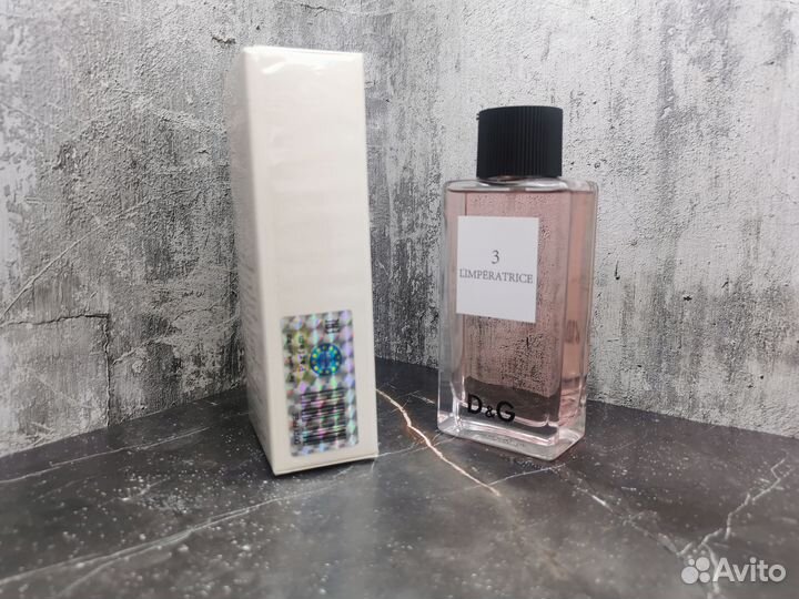 Dolce Gabbana L Imperatrice 3, 100 ml