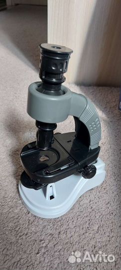 Домашняя лаборатория