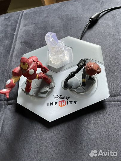 Disney infiniti 2.0 на xbox 360