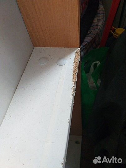 Детская кроватка Papaloni