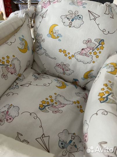 Качели детские подвесные