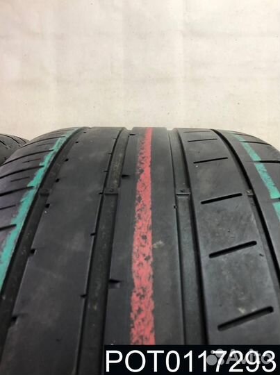 Dunlop SP Sport Maxx RT 2 285/40 R20 108Y