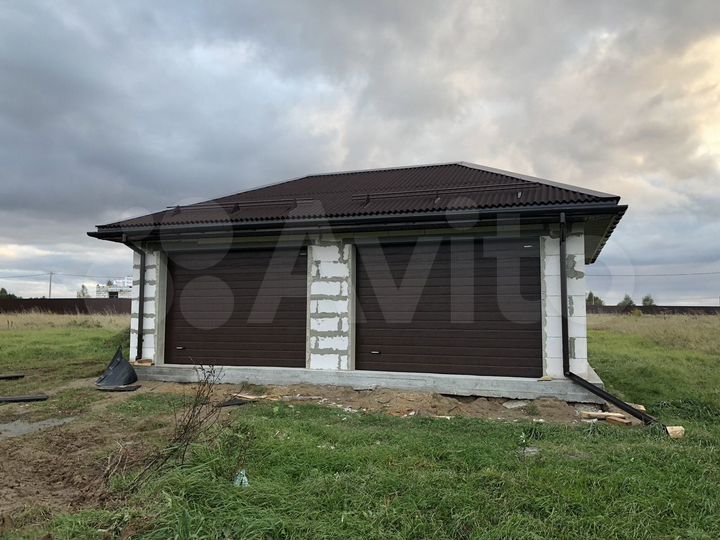 Участок 30 сот. (ИЖС)