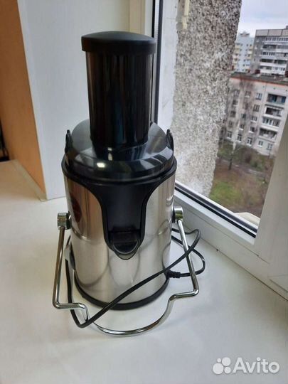 Соковыжималка