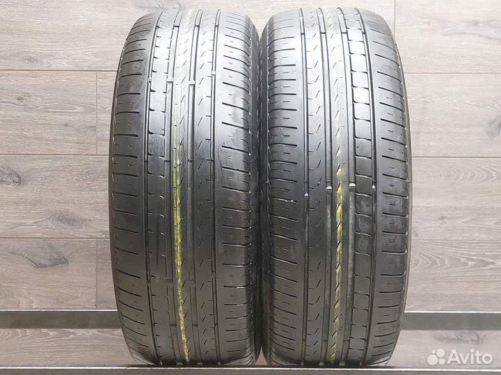 Pirelli Cinturato P7 205/60 R16 92W
