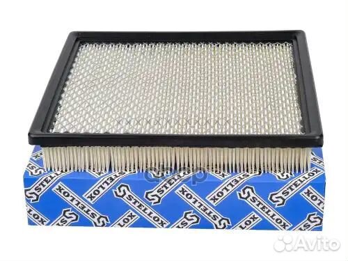 Фильтр воздушный 71-01892-SX Stellox