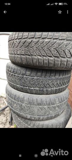 Nordman Nordman 4 16/60 R16
