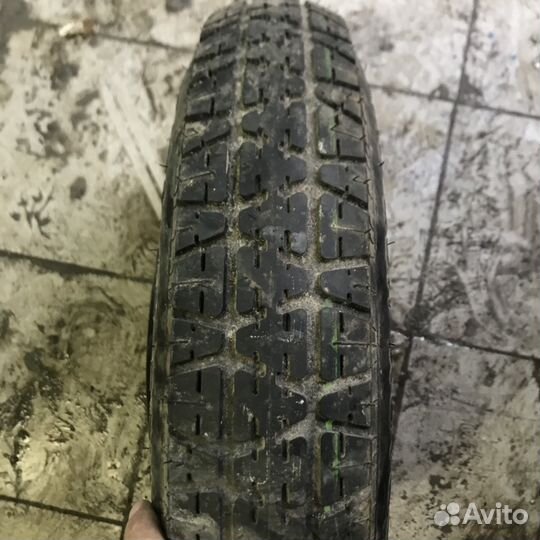 Докатка Honda fit