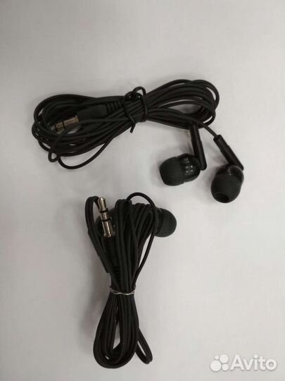 Наушники 1 шт