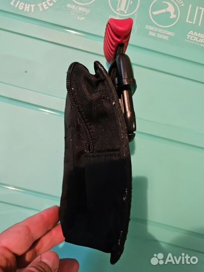 Грузовой карман Mares MRS plus