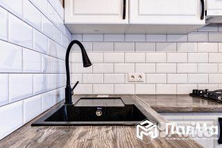 Кухонные гарнитуры в потолок 100*166