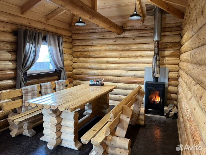 Аренда Тёплых Беседок