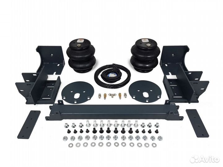 Пневмоподвеска Mercedes-Benz Sprinter задняя ось