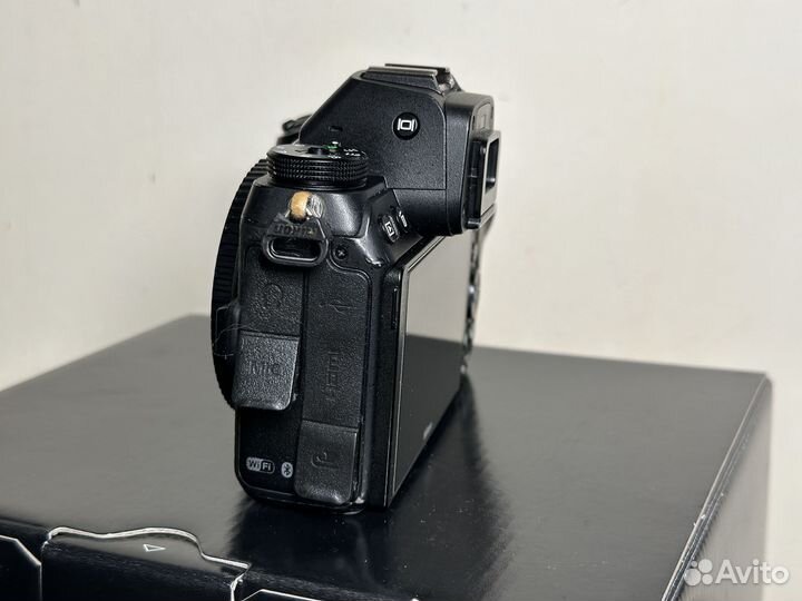 Фотоаппарат Nikon z6