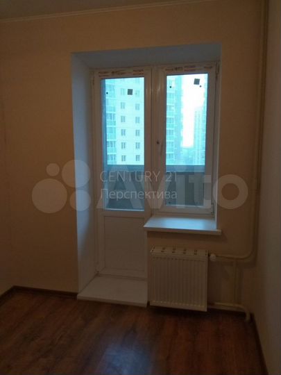 1-к. квартира, 26,9 м², 9/17 эт.