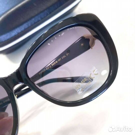 Очки солнцезащитные с поляризацией