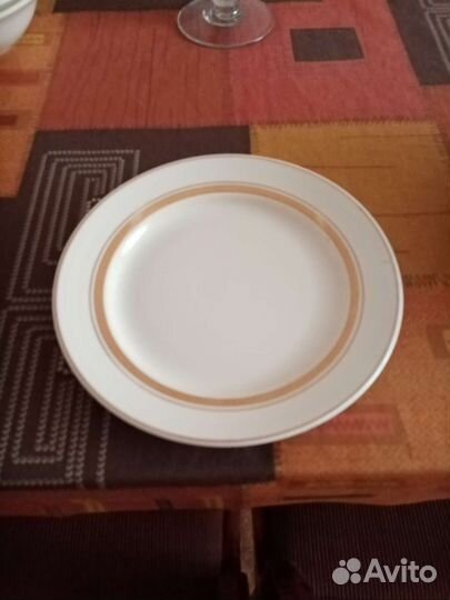 Тарелка