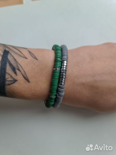 Женский браслет