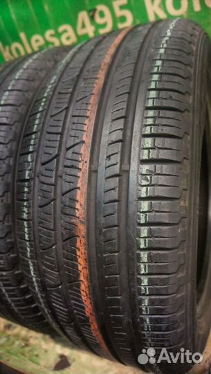 Pirelli Scorpion Verde All Season 235/55 R18 104V