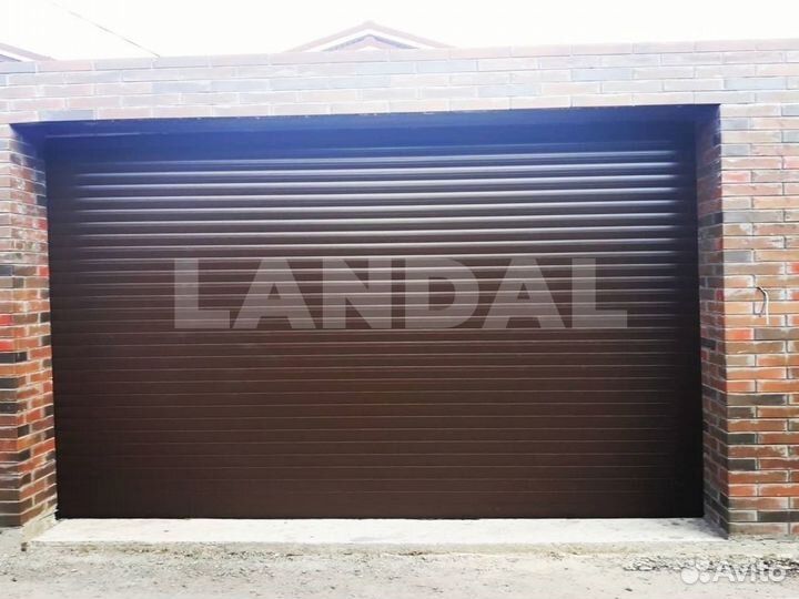 Рольворота