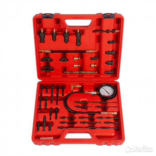 Компрессометр для дизельных И бензиновых двс