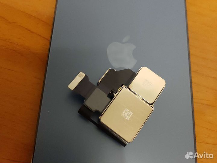 Камера iPhone 12 pro max оригинал