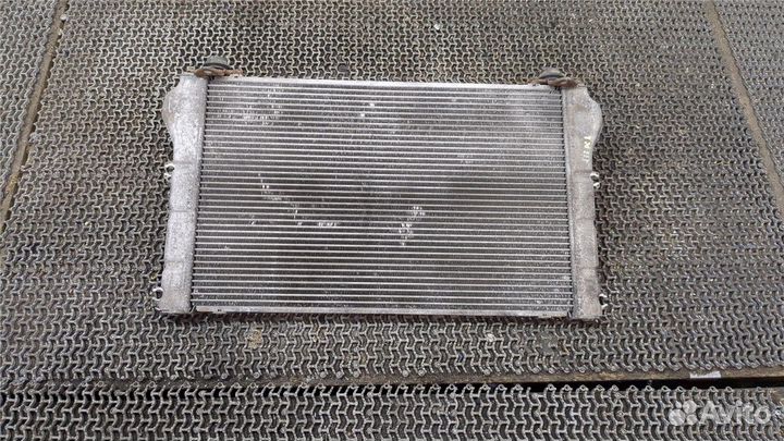 Радиатор интеркулера Toyota RAV 4, 2006