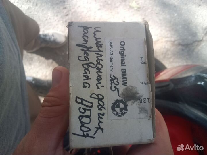Датчик положения распредвала BMW