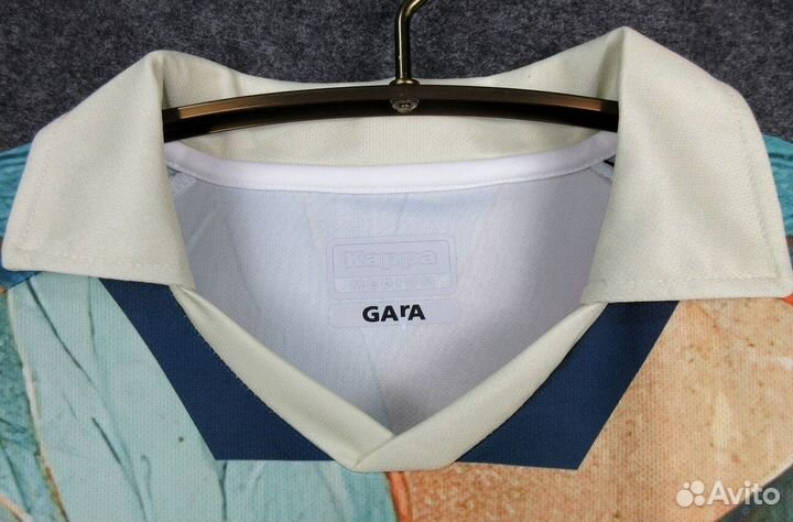 Футболка игровая Венеция Фанатская форма