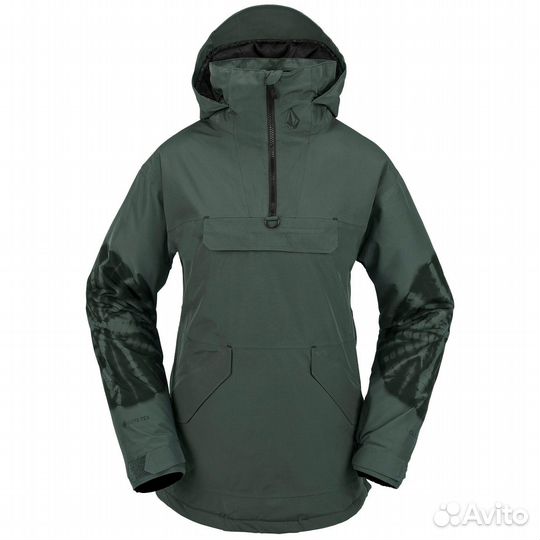 Куртка для сноуборда женская
