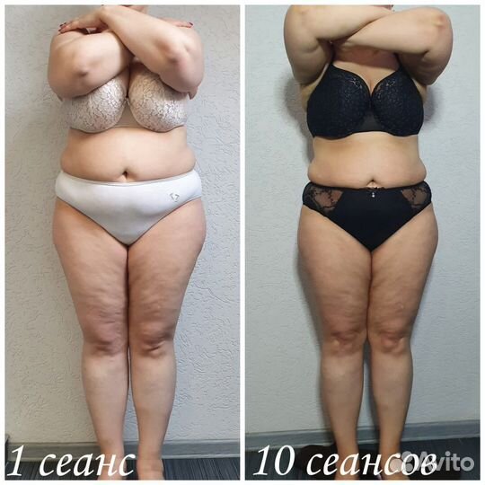 Массаж только для женщин