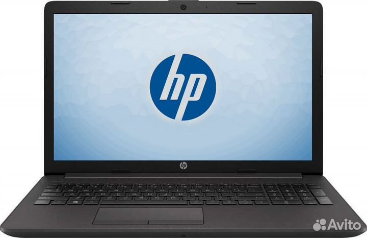 Новый запечатанный ноутбук HP DDR4 / коробка