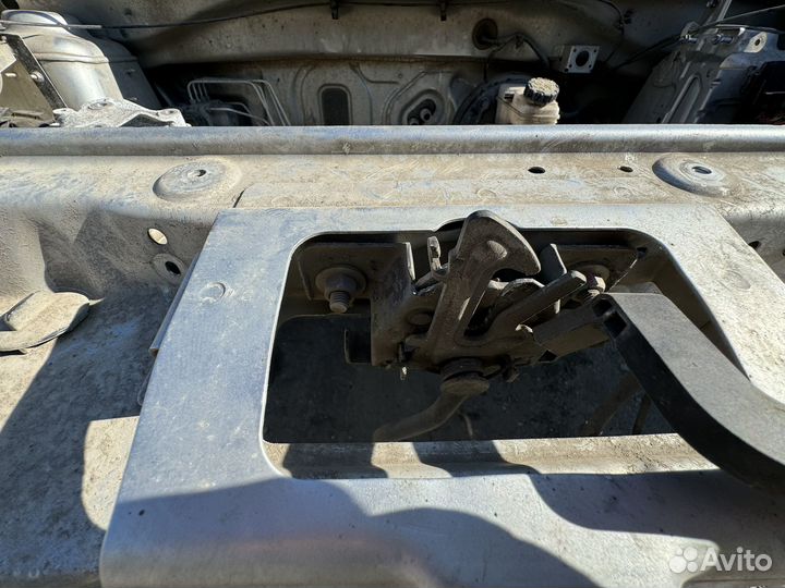 Разборка renault logan stepway 2