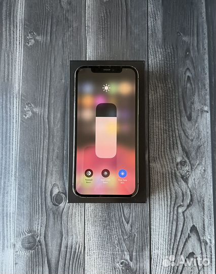 iPhone 12 Pro, 128 ГБ