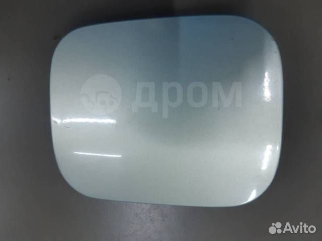 Лючок бензобака Toyota Prius NHW10 1nzfxe