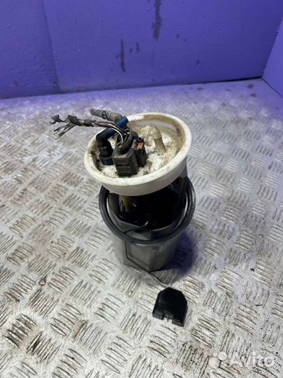 Насос топливный Skoda Rapid 2014