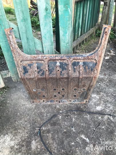 Защита Картера