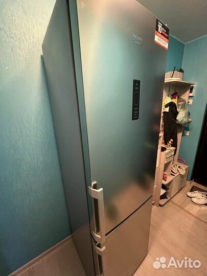 Холодильник Hotpoint Ariston HFP 7200 XO Новый